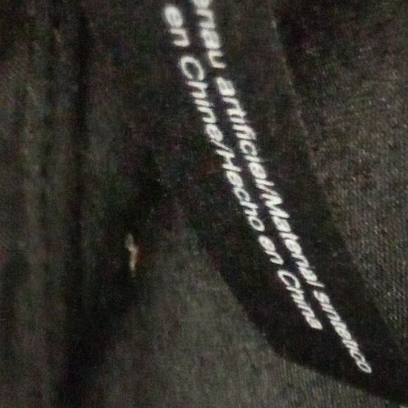 Circus 'Scuse Me Fried Egg Bag Sporty Fun College Granny Chic Countrycore - Picture 6 of 6